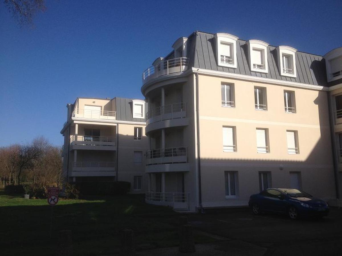 Résidence Le Trianon